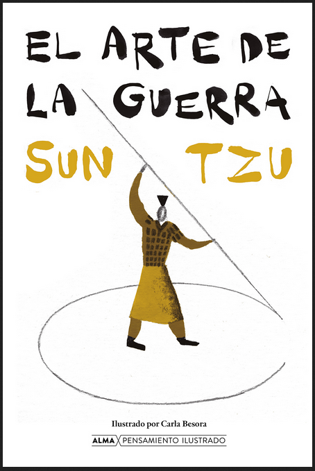 EL ARTE DE LA GUERRA