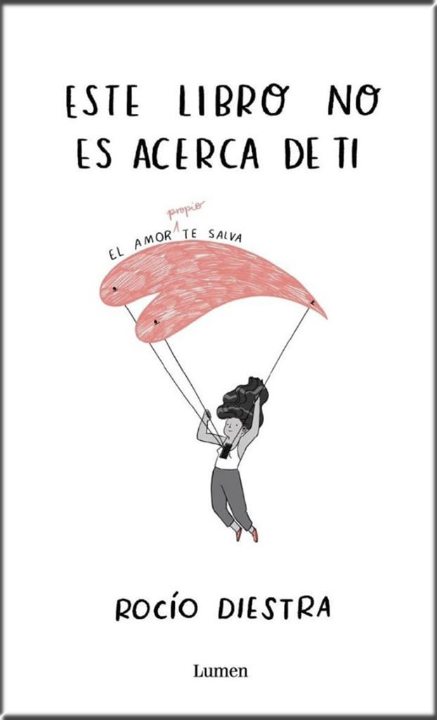ESTE LIBRO NO ES ACERCA DE TI