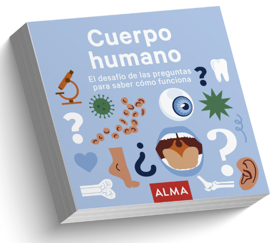 CUERPO HUMANO