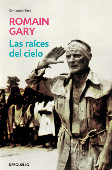 LAS RAÍCES DEL CIELO