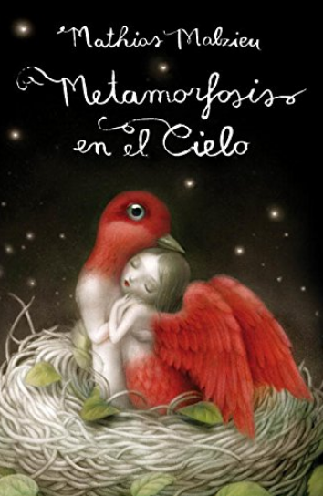 METAMORFOSIS EN EL CIELO