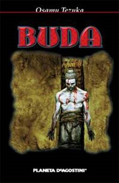 BUDA 8