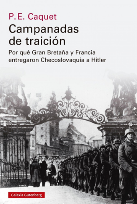 CAMPANADAS DE TRAICIÓN
