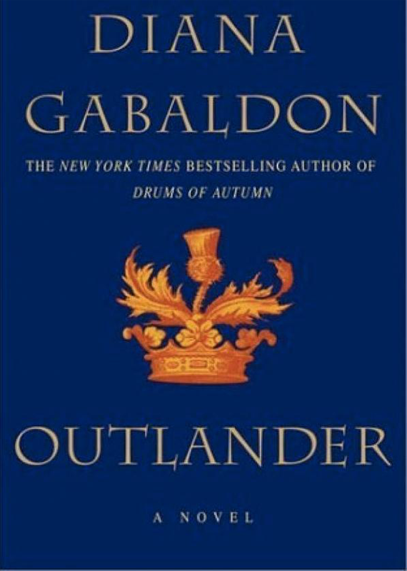 OUTLANDER