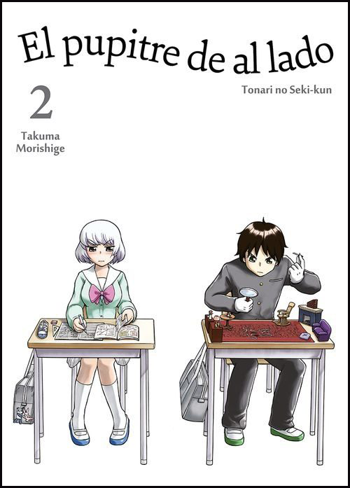 EL PUPITRE DE AL LADO 02