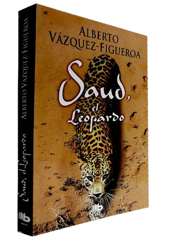SAUD, EL LEOPARDO