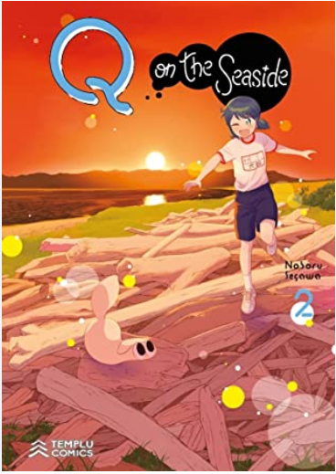 Q ON THE SEASIDE 2