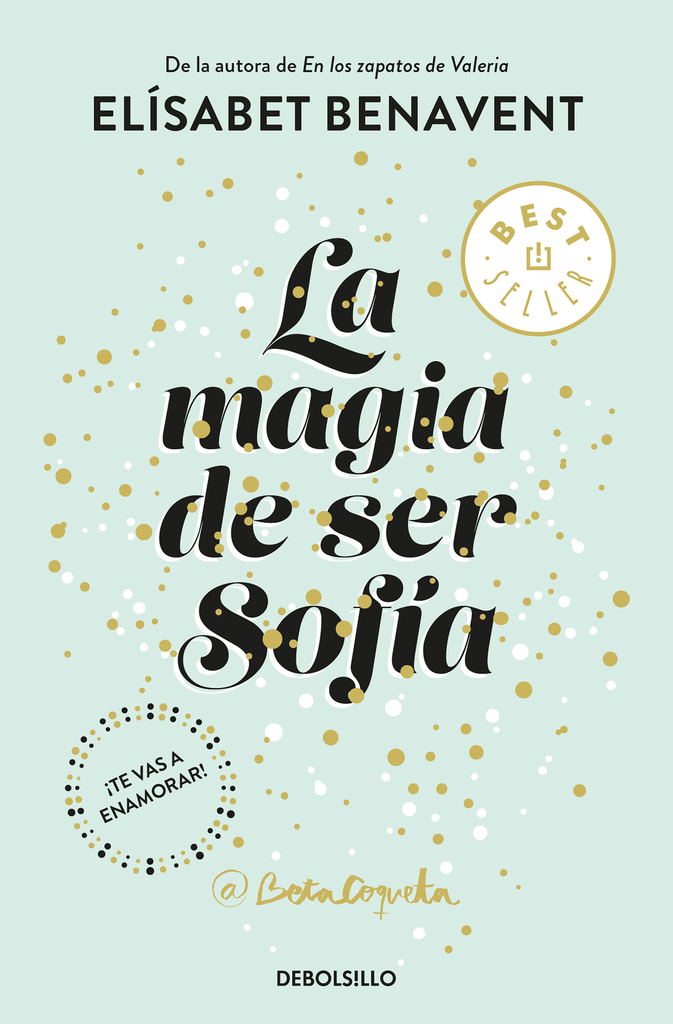 LA MAGIA DE SER SOFÍA