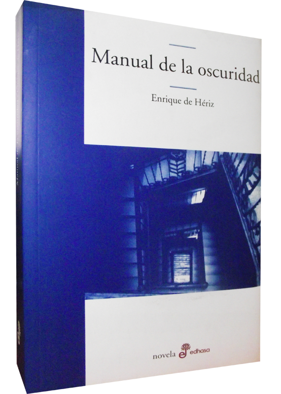 MANUAL DE LA OSCURIDAD