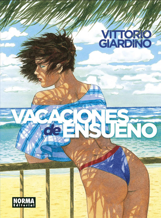 VACACIONES DE ENSUEÑO (integral)