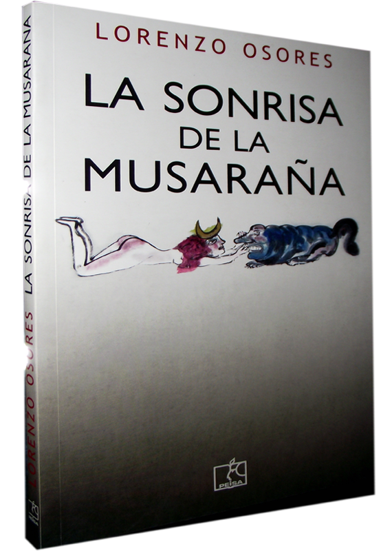 LA SONRISA DE LA MUSARAÑA