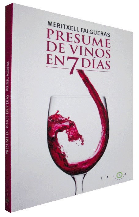 PRESUME DE VINOS EN 7 DÍAS