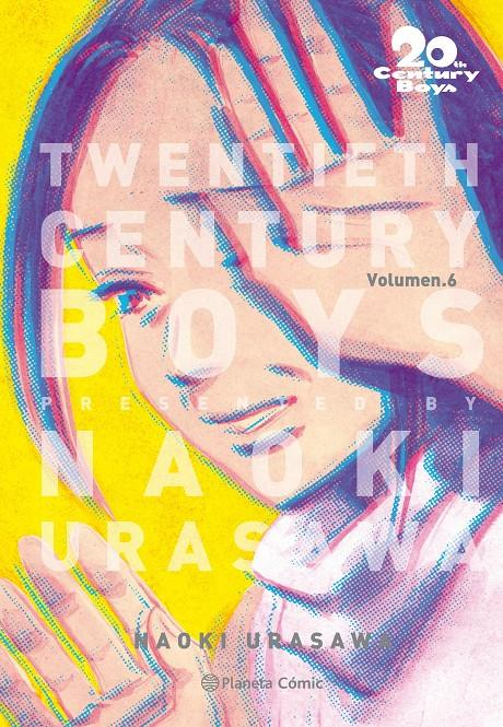 20th CENTURY BOYS 06/11