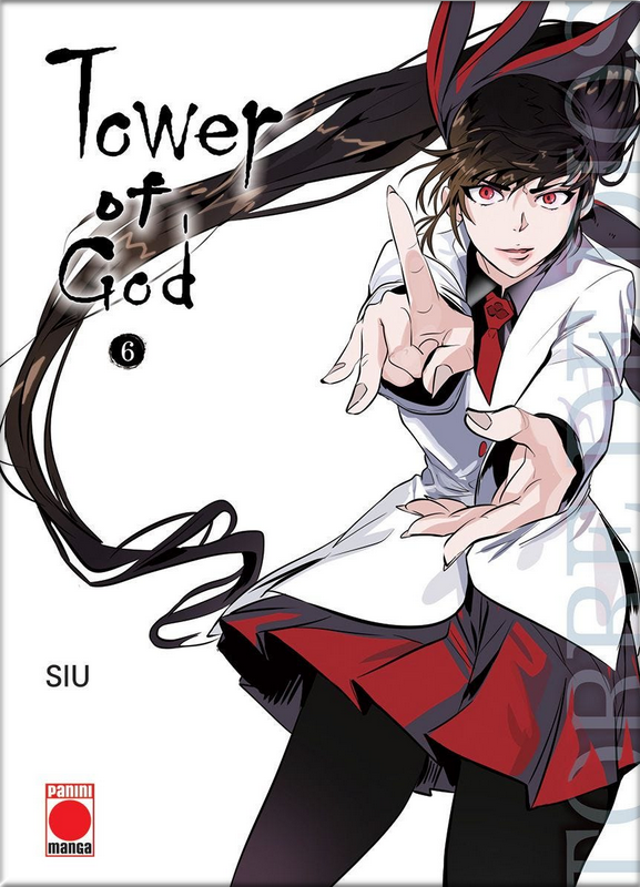 TOWER OF GOD 06