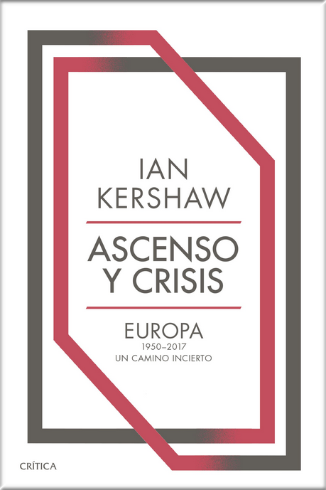 ASCENSO Y CRISIS