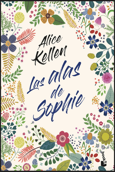 LAS ALAS DE SOPHIE