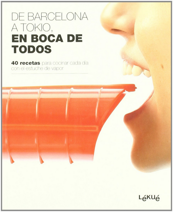 DE BARCELONA A TOKIO, EN BOCA DE TODOS