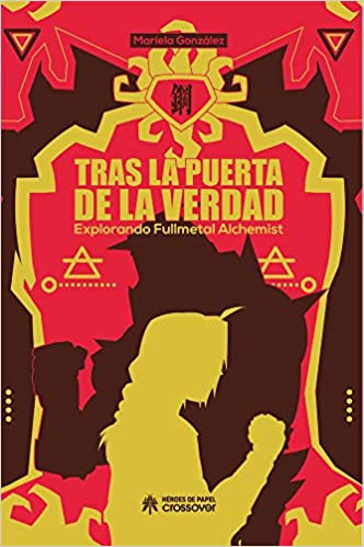 TRAS LA PUERTA DE LA VERDAD