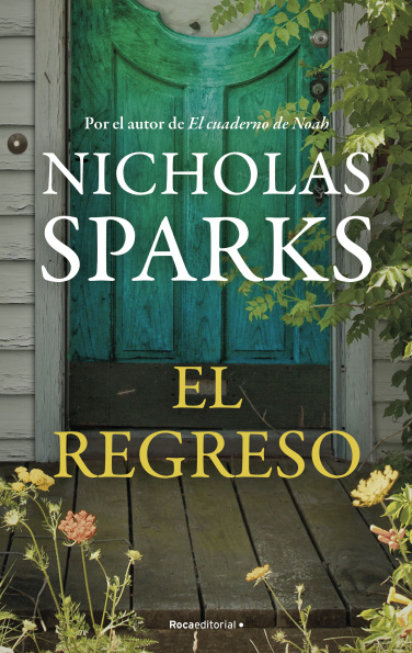 EL REGRESO