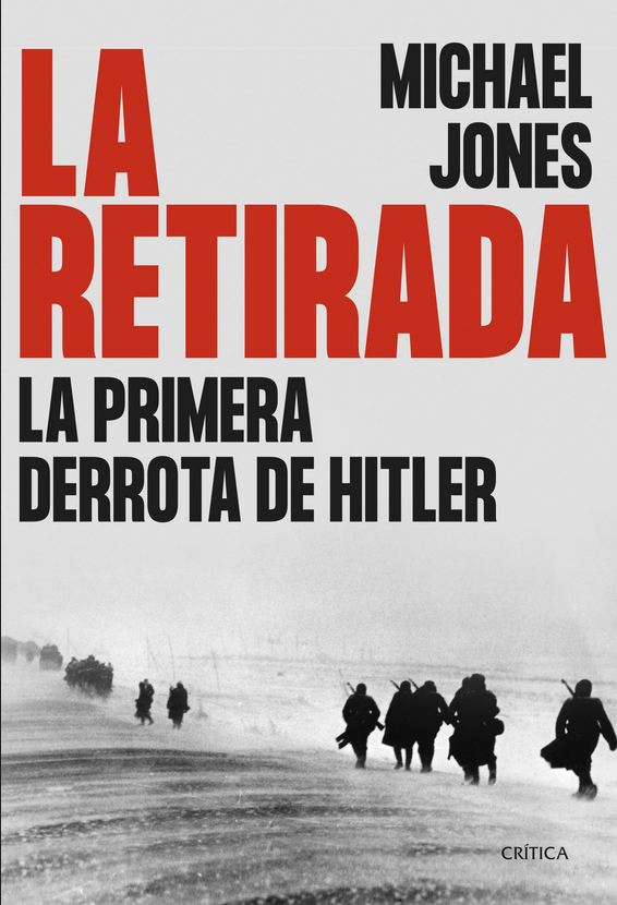 LA RETIRADA