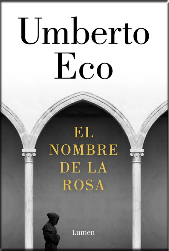 EL NOMBRE DE LA ROSA