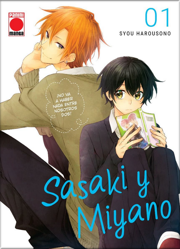 SASAKI Y MIYANO 01/9