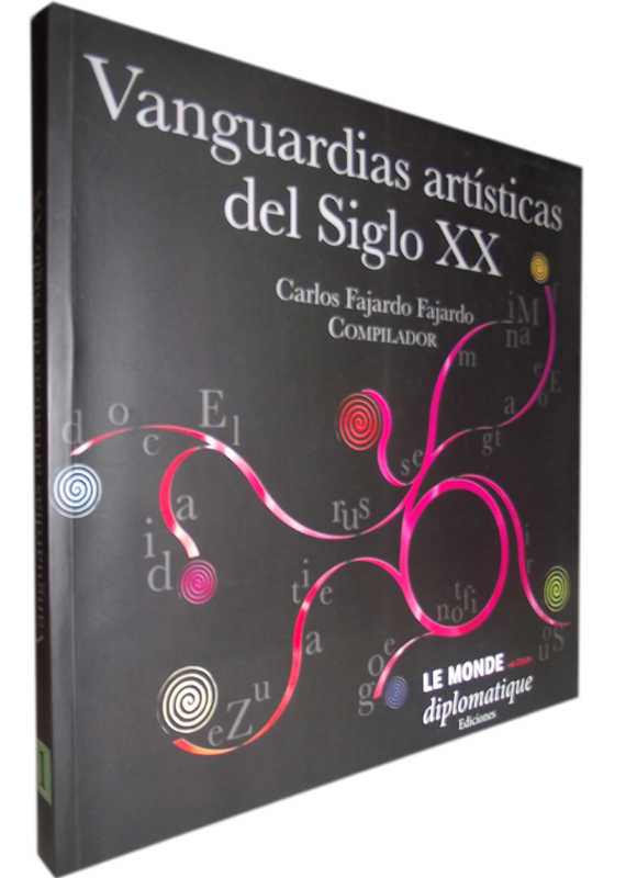 VANGUARDIAS ARTÍSTICAS DEL SIGLO XX