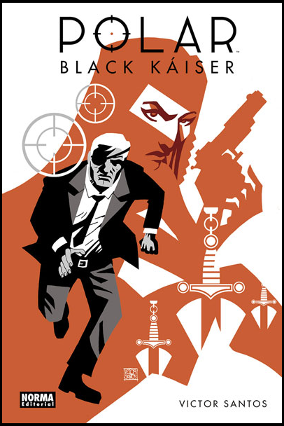 POLAR 00: Black Káiser