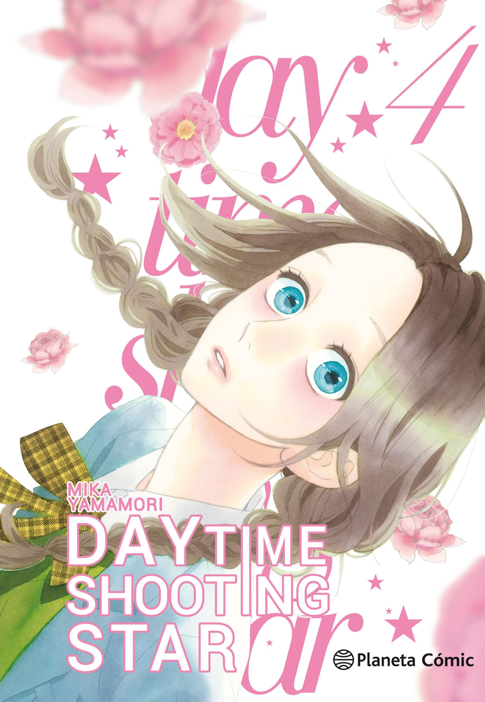 DAYTIME SHOOTING STARS Nº 04