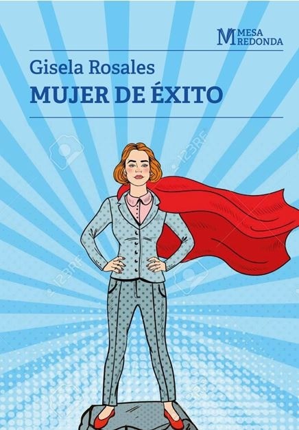 MUJER DE ÉXITO