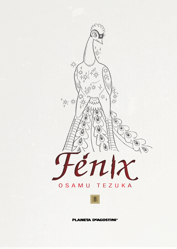 FÉNIX 08/12
