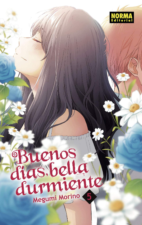 BUENOS DÍAS, BELLA DURMIENTE 05/6
