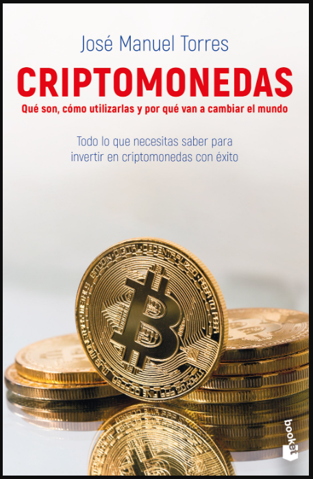 CRIPTOMONEDAS