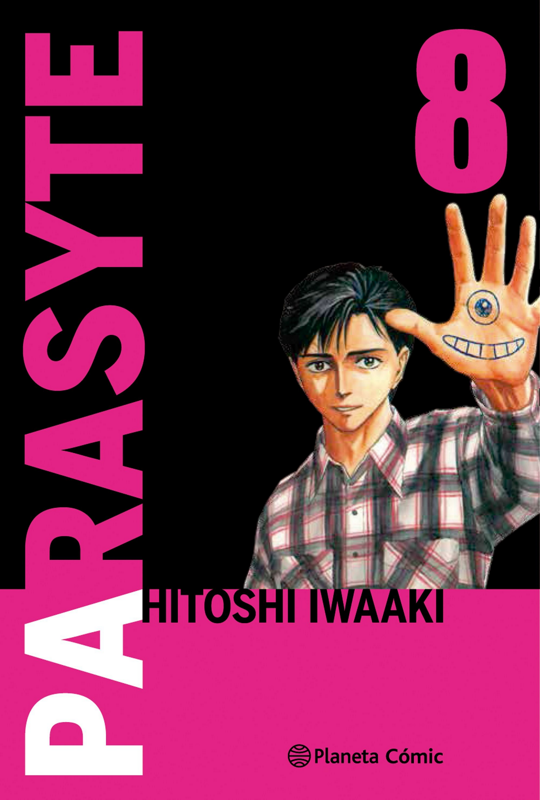 PARASYTE 08/08