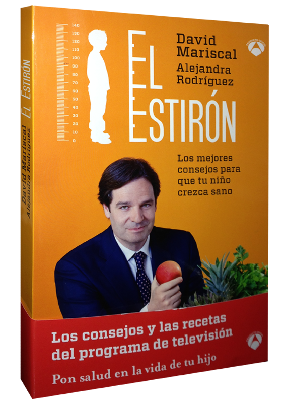 EL ESTIRÓN