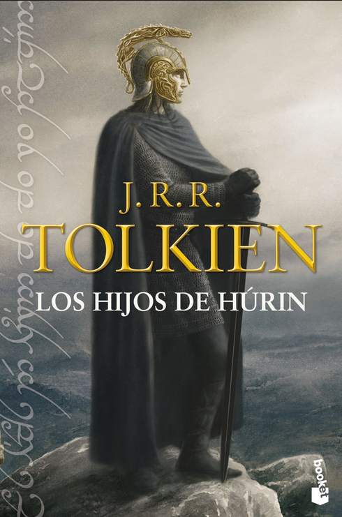 LOS HIJOS DE HURÍN