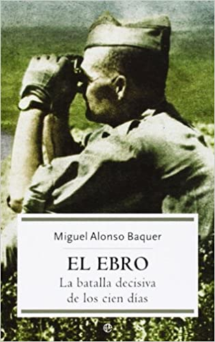 EL EBRO