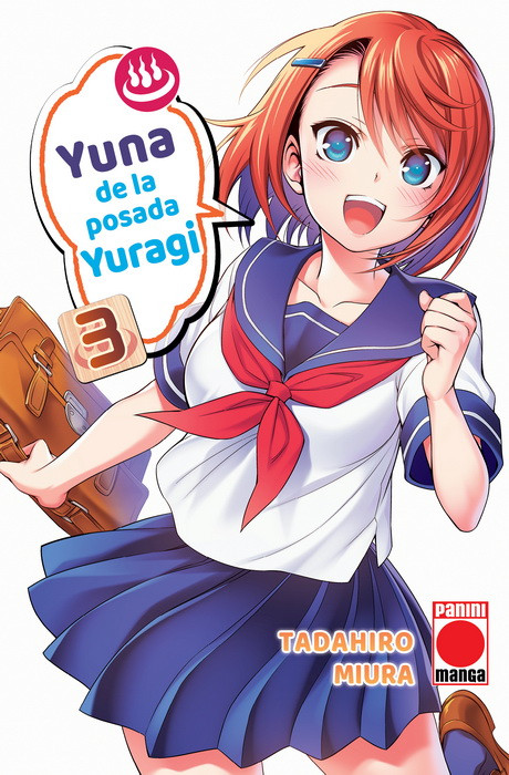 YUNA DE LA POSADA YURAGI 03/24