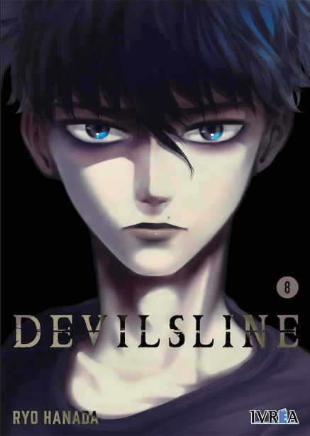 DEVILS LINE 08