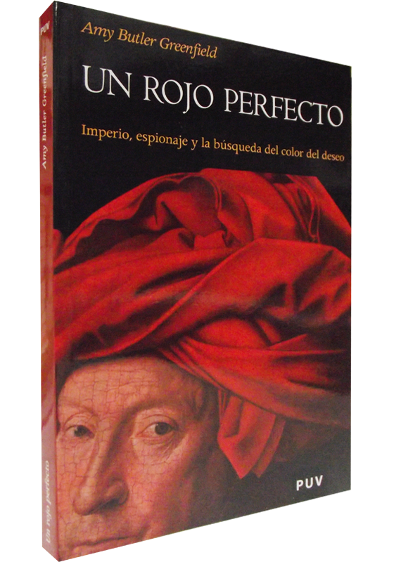 UN ROJO PERFECTO