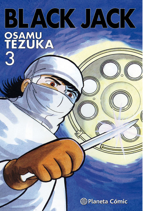 BLACK JACK 03/08