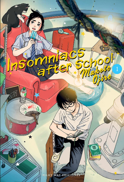 INSOMNIACS AFTER SCHOOL 01/14