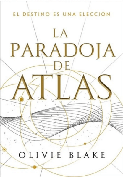 EL PARADOJA DE ATLAS