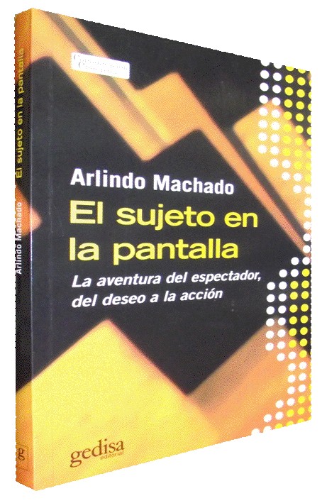 EL SUJETO EN LA PANTALLA