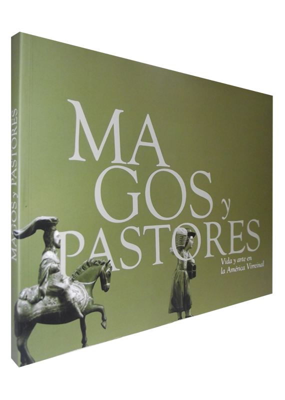 MAGOS Y PASTORES