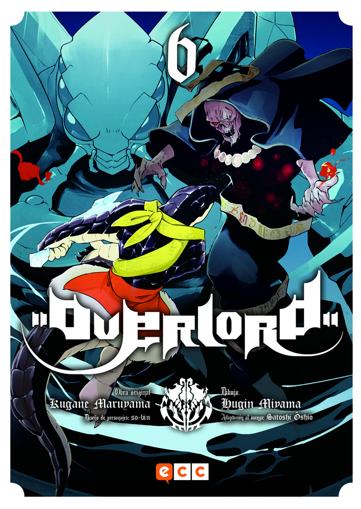 OVERLORD 06