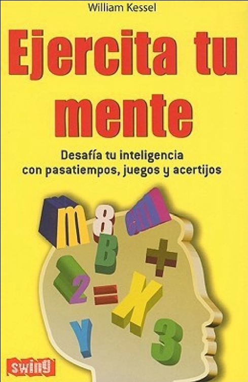 EJERCITA TU MENTE
