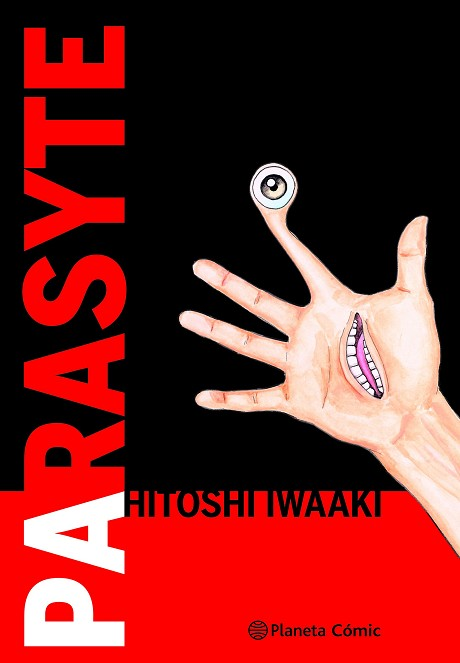 PARASYTE 01/08