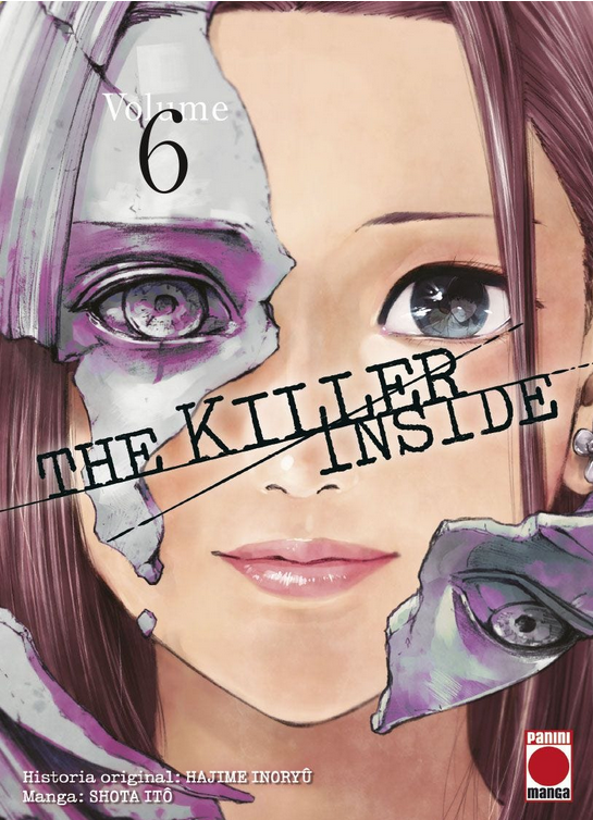 THE KILLER INSIDE 06