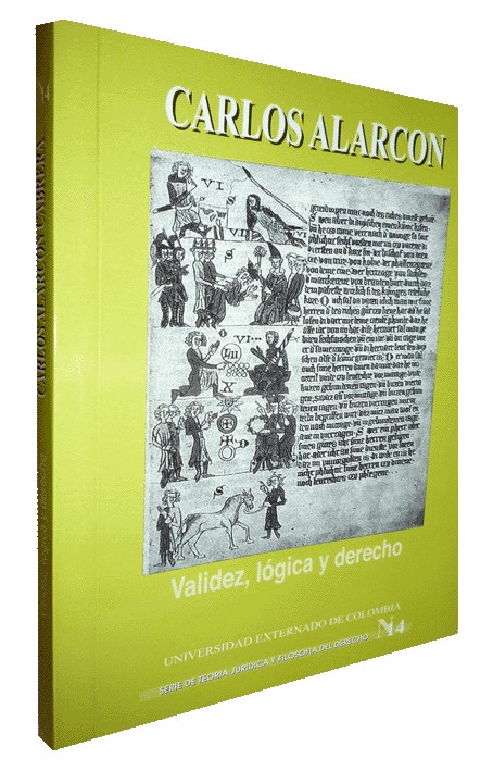 VALIDEZ, LÓGICA Y DERECHO